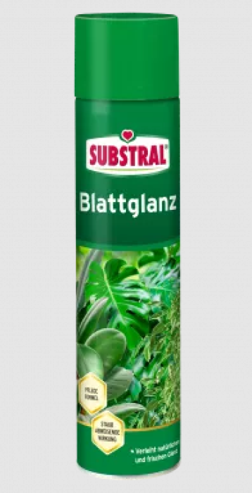 Substral Blattglanz 600ml, 211611